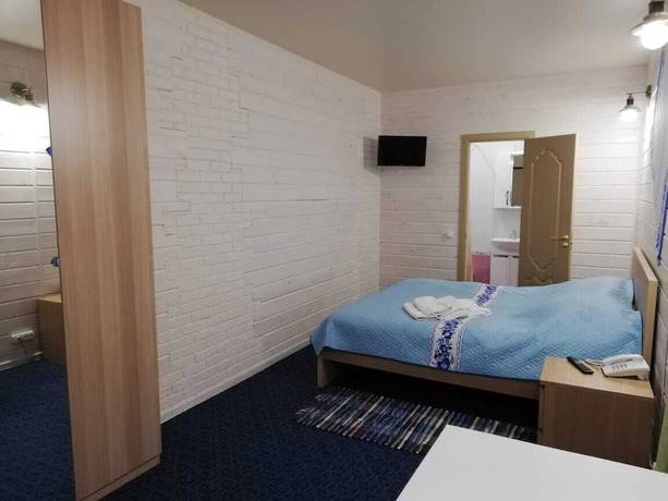 Imagen de la habitación del Hotel Relax, Militseyskiy. Foto 3