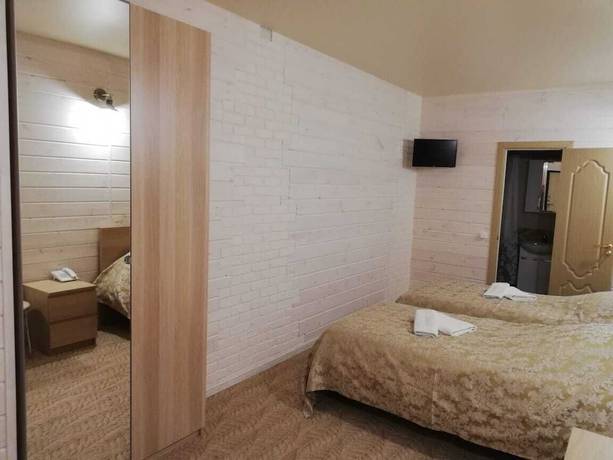 Imagen de la habitación del Hotel Relax, Militseyskiy. Foto 4