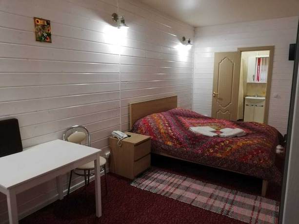 Imagen de la habitación del Hotel Relax, Militseyskiy. Foto 5