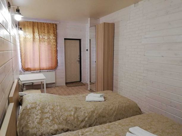 Imagen de la habitación del Hotel Relax, Militseyskiy. Foto 6