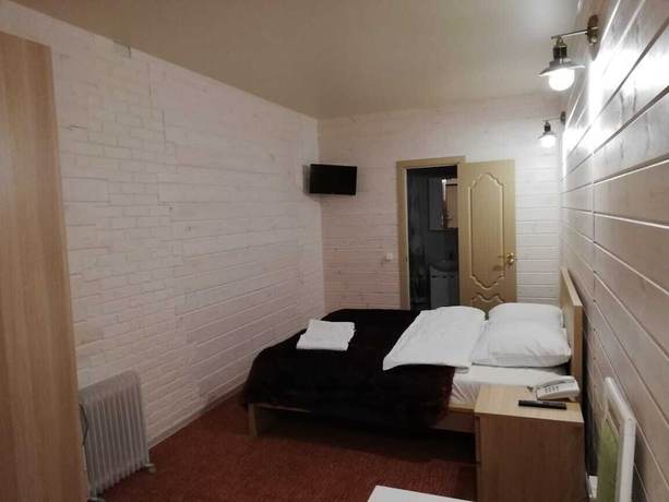 Imagen de la habitación del Hotel Relax, Militseyskiy. Foto 8