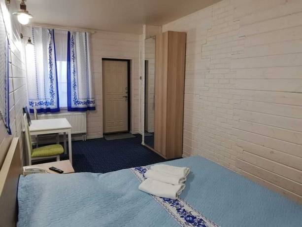 Imagen de la habitación del Hotel Relax, Militseyskiy. Foto 9