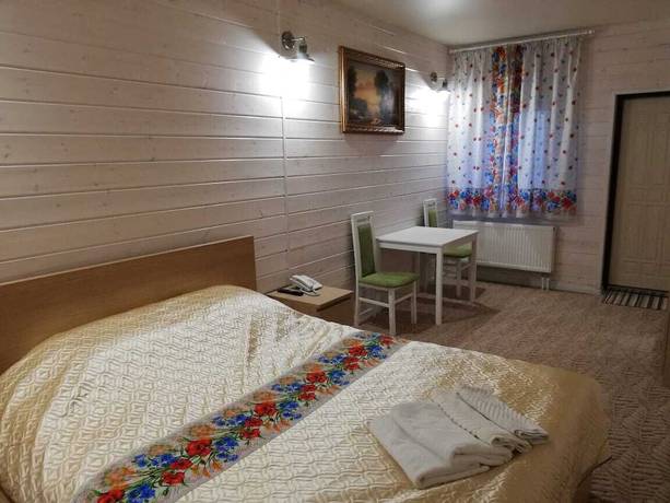Imagen de la habitación del Hotel Relax, Militseyskiy. Foto 10