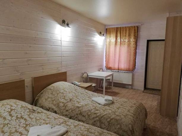 Imagen de la habitación del Hotel Relax, Militseyskiy. Foto 11