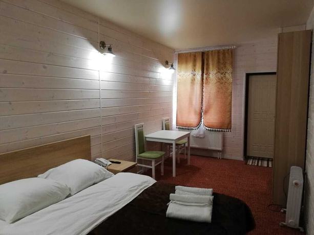Imagen de la habitación del Hotel Relax, Militseyskiy. Foto 12