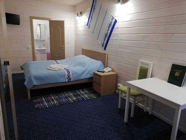 Imagen de la habitación del Hotel Relax, Militseyskiy. Foto 13