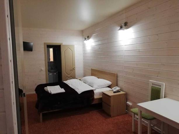 Imagen de la habitación del Hotel Relax, Militseyskiy. Foto 14