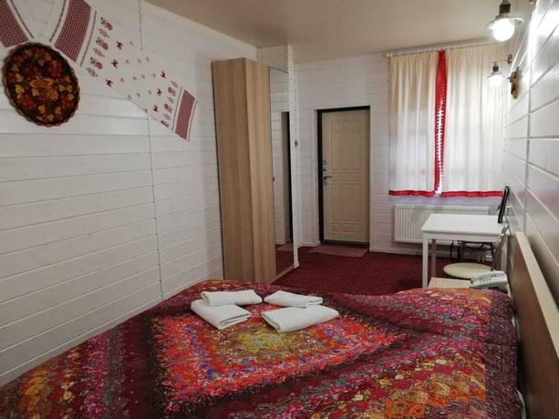 Imagen de la habitación del Hotel Relax, Militseyskiy. Foto 15