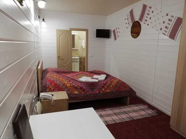 Imagen de la habitación del Hotel Relax, Militseyskiy. Foto 16