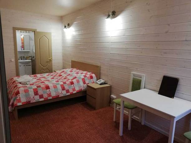 Imagen de la habitación del Hotel Relax, Militseyskiy. Foto 17