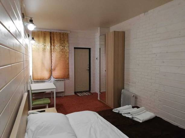 Imagen de la habitación del Hotel Relax, Militseyskiy. Foto 18
