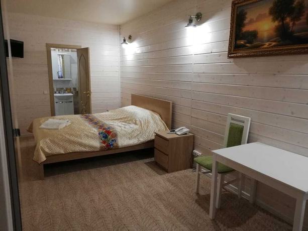Imagen de la habitación del Hotel Relax, Militseyskiy. Foto 19