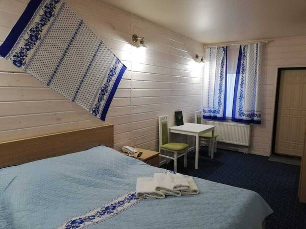 Imagen de la habitación del Hotel Relax, Militseyskiy. Foto 20