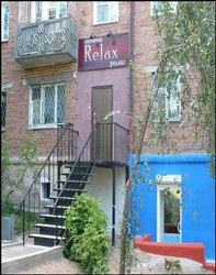 Imagen general del Hotel Relax On Frunze. Foto 2