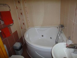 Imagen general del Hotel Relax On Frunze. Foto 4