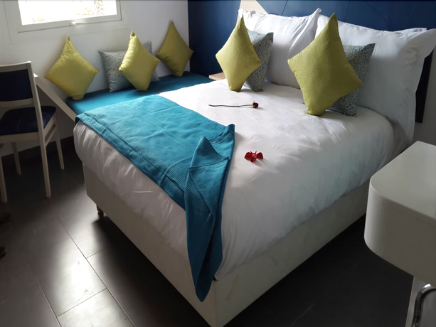 Imagen de la habitación del Hotel Relax Oujda. Foto 13
