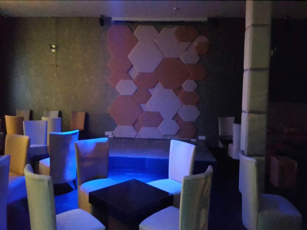 Imagen del bar/restaurante del Hotel Relax Oujda. Foto 6