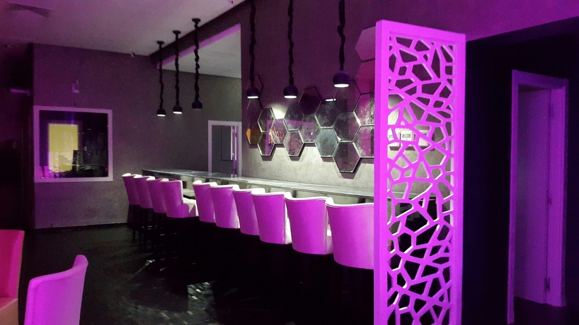 Imagen general del Hotel Relax Oujda. Foto 2