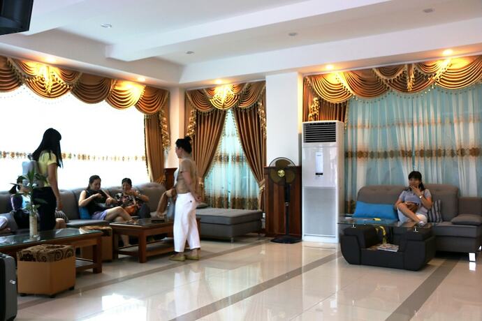 Imagen general del Hotel Relax, Phnom Penh. Foto 2