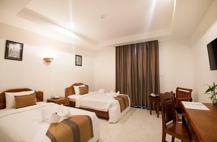 Imagen de la habitación del Hotel Relax, Phnom Penh. Foto 19