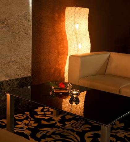 Imagen general del Hotel Relax, Rajeck&eacute; Teplice. Foto 2