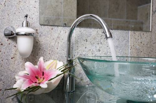 Imagen general del Hotel Relax, Rajeck&eacute; Teplice. Foto 4