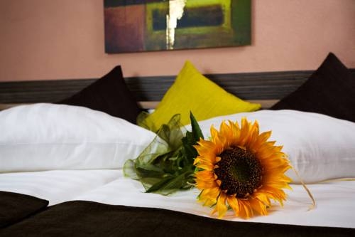 Imagen de la habitación del Hotel Relax, Rajeck&eacute; Teplice. Foto 33