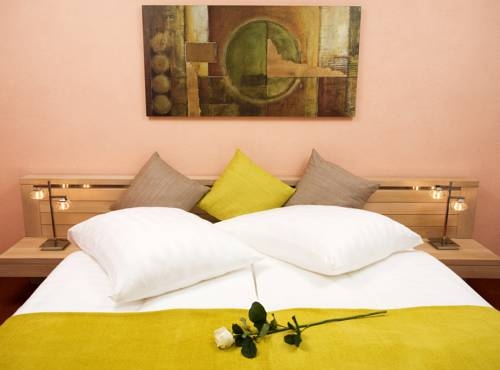 Imagen general del Hotel Relax, Rajeck&eacute; Teplice. Foto 5