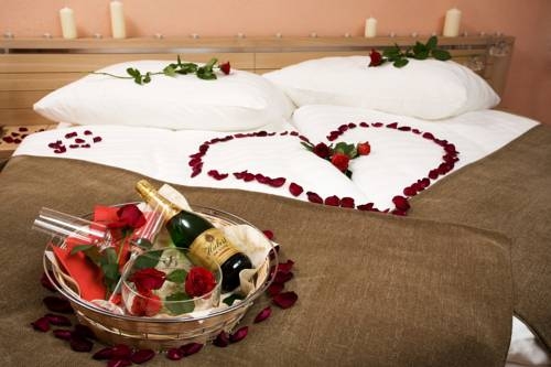 Imagen de la habitación del Hotel Relax, Rajeck&eacute; Teplice. Foto 34