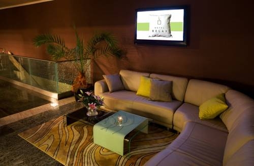 Imagen general del Hotel Relax, Rajeck&eacute; Teplice. Foto 8