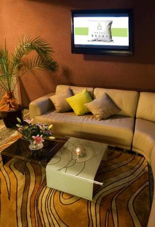 Imagen general del Hotel Relax, Rajeck&eacute; Teplice. Foto 9