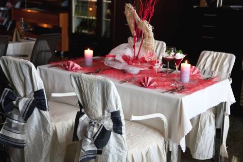 Imagen general del Hotel Relax, Rajeck&eacute; Teplice. Foto 11