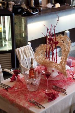 Imagen general del Hotel Relax, Rajeck&eacute; Teplice. Foto 12