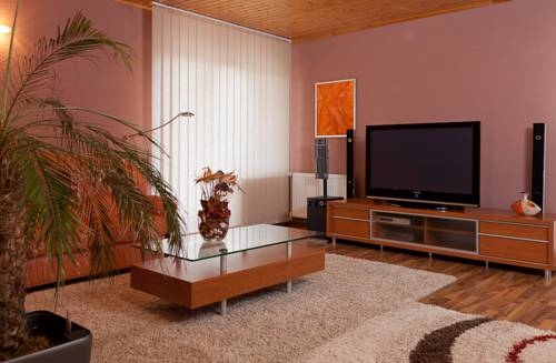 Imagen general del Hotel Relax, Rajeck&eacute; Teplice. Foto 13