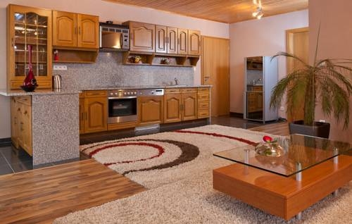 Imagen general del Hotel Relax, Rajeck&eacute; Teplice. Foto 14