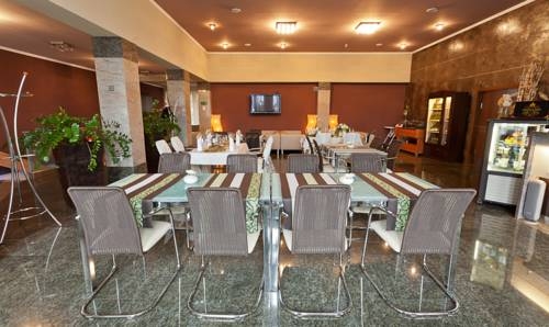 Imagen general del Hotel Relax, Rajeck&eacute; Teplice. Foto 16