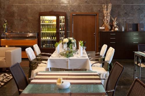 Imagen general del Hotel Relax, Rajeck&eacute; Teplice. Foto 17