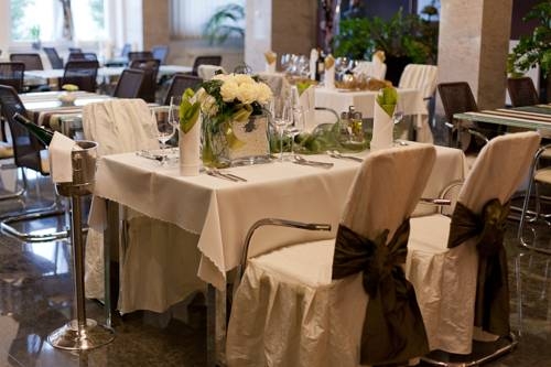 Imagen general del Hotel Relax, Rajeck&eacute; Teplice. Foto 18