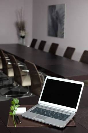 Imagen general del Hotel Relax, Rajeck&eacute; Teplice. Foto 19