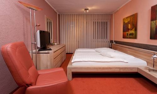 Imagen general del Hotel Relax, Rajeck&eacute; Teplice. Foto 22