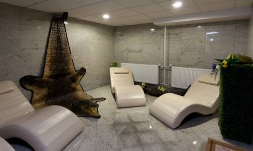 Imagen general del Hotel Relax, Rajeck&eacute; Teplice. Foto 24