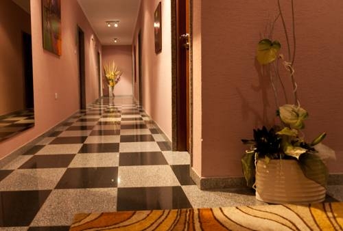 Imagen general del Hotel Relax, Rajeck&eacute; Teplice. Foto 25