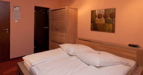 Imagen de la habitación del Hotel Relax, Rajeck&eacute; Teplice. Foto 37