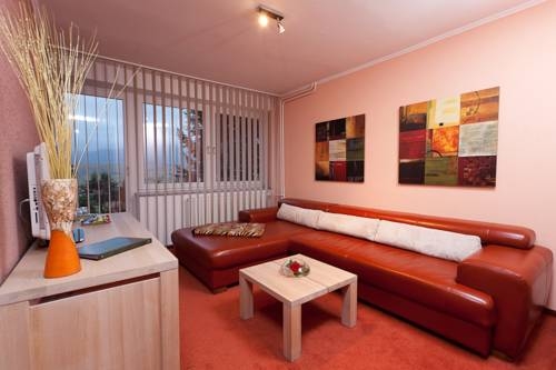 Imagen de la habitación del Hotel Relax, Rajeck&eacute; Teplice. Foto 38