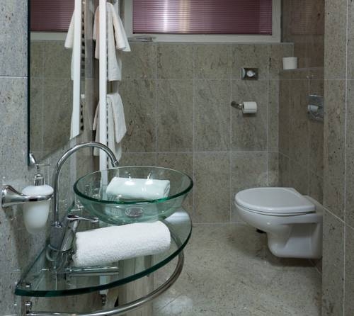 Imagen de la habitación del Hotel Relax, Rajeck&eacute; Teplice. Foto 39