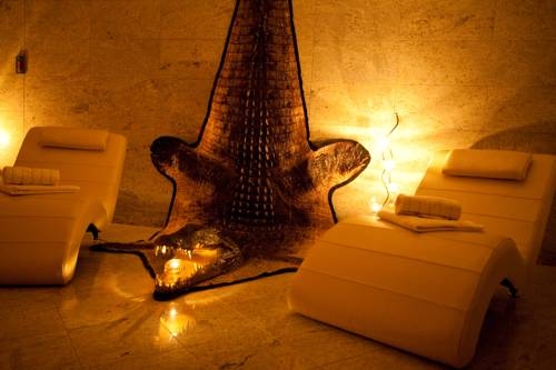 Imagen general del Hotel Relax, Rajeck&eacute; Teplice. Foto 27