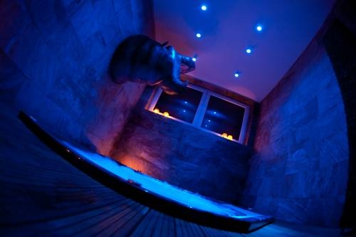 Imagen general del Hotel Relax, Rajeck&eacute; Teplice. Foto 31