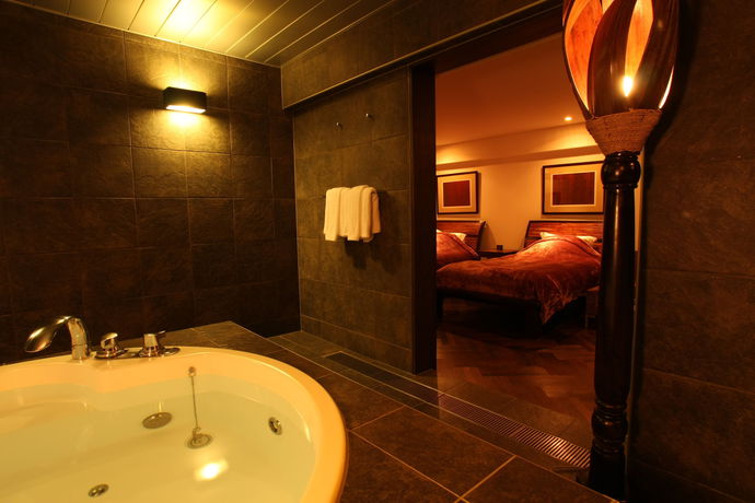 Imagen de la habitación del Hotel Relax Resort, Atami. Foto 3