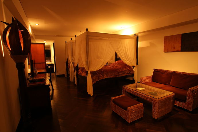 Imagen de la habitación del Hotel Relax Resort, Atami. Foto 4