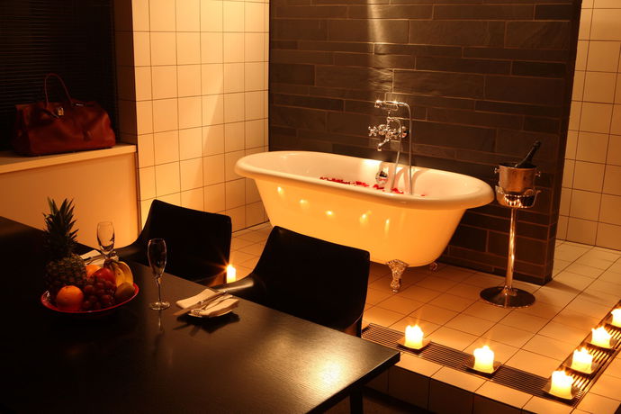 Imagen de la habitación del Hotel Relax Resort, Atami. Foto 6